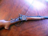 Pedersoli Sharps 1874 in 40-65 - 1 of 12