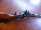 Pedersoli Sharps 1874 in 40-65 - 2 of 12