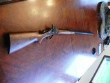 Pedersoli Sharps 1874 in 40-65 - 12 of 12