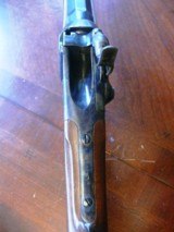 Restored antique 1874 Sharps in 40-70 Sharps Bottle Necked - 3 of 15