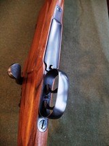 J.P Sauer und Sohn built Mauser '98 in 9.3x62, with an original Oigee optic from Berlin - 9 of 11