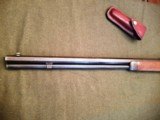 Winchester Model 1892 in 25-20 WCF - 2 of 11