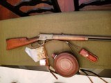 Winchester Model 1892 in 25-20 WCF - 1 of 11