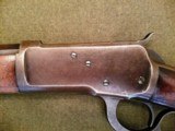 Winchester Model 1892 in 25-20 WCF - 5 of 11