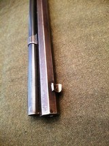 Winchester Model 1892 in 25-20 WCF - 9 of 11