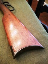 Winchester Model 1892 in 25-20 WCF - 10 of 11