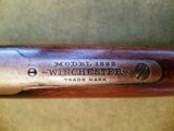 Winchester Model 1892 in 25-20 WCF - 8 of 11