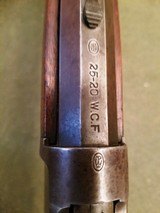 Winchester Model 1892 in 25-20 WCF - 7 of 11