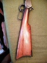 Winchester Model 1892 in 25-20 WCF - 3 of 11