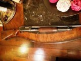 Winchester Model 12 in 16 ga with a 26" barrel with a full choke. - 2 of 4