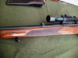 Pre-64 Winchester Model 70 in 257 Roberts - 4 of 11