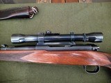 Pre-64 Winchester Model 70 in 257 Roberts - 5 of 11