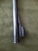 Pre-64 Winchester Model 70 in 257 Roberts - 7 of 11