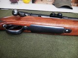 Pre-64 Winchester Model 70 in 257 Roberts - 9 of 11
