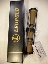 Leupold 5HD 3-15X 44 scope - 3 of 4