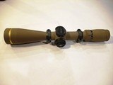 Leupold 5HD 3-15X 44 scope - 2 of 4