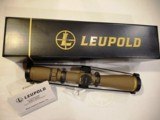 Leupold 5HD 3-15X 44 scope - 2 of 4