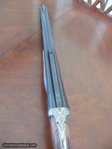 Dumoulin of Liege Belgium, Double rifle in 30-06, made in 1978 and regulated - 12 of 18