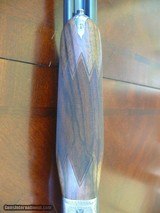 Dumoulin of Liege Belgium, Double rifle in 30-06, made in 1978 and regulated - 6 of 18