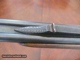 Dumoulin of Liege Belgium, Double rifle in 30-06, made in 1978 and regulated - 15 of 18