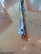 Dumoulin of Liege Belgium, Double rifle in 30-06, made in 1978 and regulated - 5 of 18