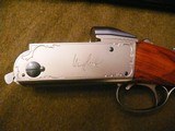 Special Signature Edition K32 12 ga - 8 of 20
