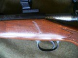 Used Remington 700 in 243 with scope rings - 5 of 16