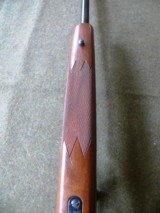 Used Remington 700 in 243 with scope rings - 8 of 16