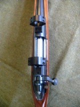 Used Remington 700 in 243 with scope rings - 16 of 16