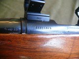 Used Remington 700 in 243 with scope rings - 14 of 16