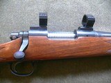 Used Remington 700 in 243 with scope rings - 1 of 16