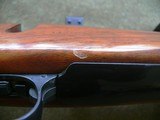 Used Remington 700 in 243 with scope rings - 4 of 16
