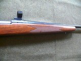 Used Remington 700 in 243 with scope rings - 7 of 16