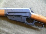 Takedown Model 1895 in 35 Whelen - 15 of 20
