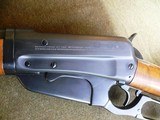 Takedown Model 1895 in 35 Whelen - 3 of 20