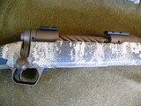 Savage M110 in 300 Win Mag - 2 of 12