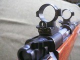 Winchester model 70 in 257 Roberts - 19 of 19