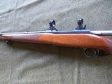 Winchester model 70 in 257 Roberts - 6 of 19