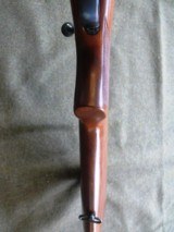 Winchester model 70 in 257 Roberts - 14 of 19
