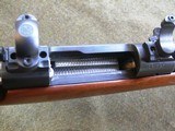 Winchester model 70 in 257 Roberts - 2 of 19