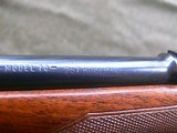 Winchester model 70 in 257 Roberts - 9 of 19