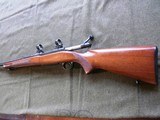 Winchester model 70 in 257 Roberts - 15 of 19