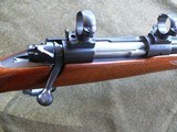 Winchester model 70 in 257 Roberts - 1 of 19