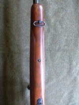 Winchester model 70 in 257 Roberts - 13 of 19