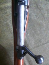 Winchester model 70 in 257 Roberts - 4 of 19