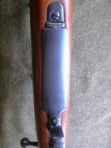 Winchester model 70 in 257 Roberts - 11 of 19