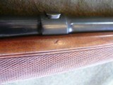Winchester model 70 in 257 Roberts - 17 of 19