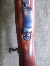 Winchester model 70 in 257 Roberts - 12 of 19