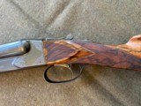 Custom Winchester Mod 21, 12 ga with 30" barrels - 14 of 17