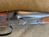 Custom Winchester Mod 21, 12 ga with 30" barrels - 7 of 17